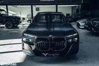 BMW M7 din 2024 cu 7.940 km - oferta BMW179353 - foto 3