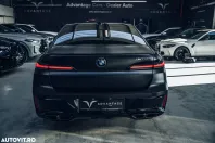 BMW M7 din 2024 cu 7.940 km - oferta BMW179353 - foto 5