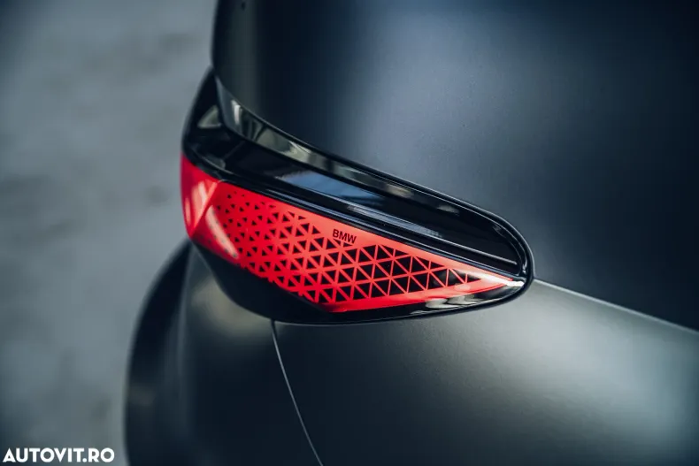 BMW M7 din 2024 cu 7.940 km - oferta BMW179353 - foto 6