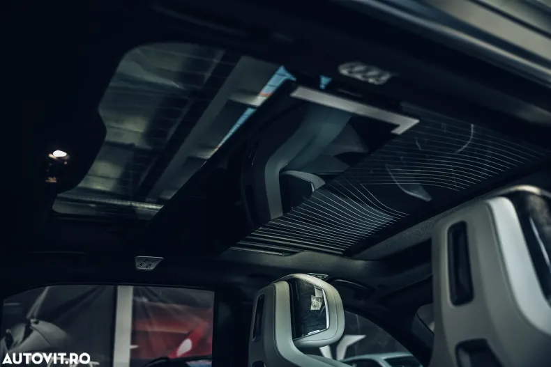 BMW M7 din 2024 cu 7.940 km - oferta BMW179353 - foto 13