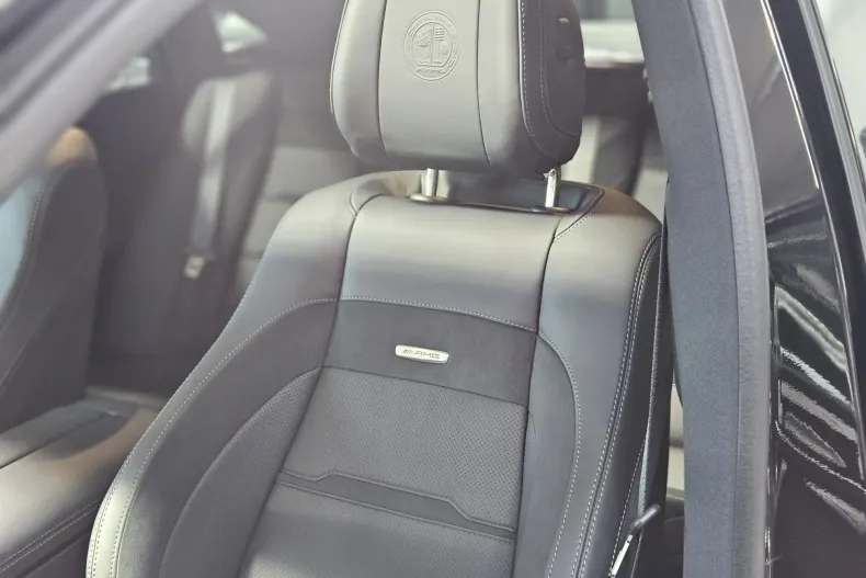 Mercedes-Benz GLE Coupe din 2024 cu 9.500 km - oferta MER179354 - foto 2