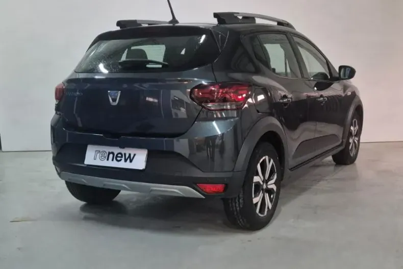 Dacia Sandero din 2021 cu 102.840 km - oferta DAC179355 - foto 2