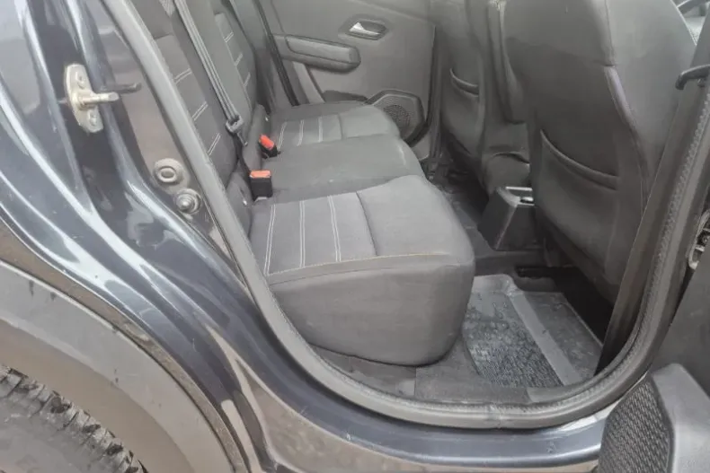 Dacia Sandero din 2021 cu 102.840 km - oferta DAC179355 - foto 14