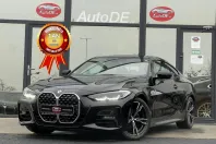 BMW Seria 4 din 2021 cu 108.332 km - oferta BMW179356 - foto 1