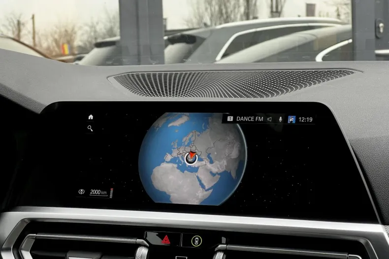 BMW Seria 4 din 2021 cu 108.332 km - oferta BMW179356 - foto 10