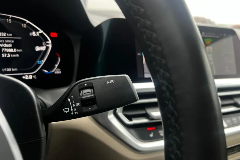 BMW Seria 4 din 2021 cu 108.332 km - oferta BMW179356 - foto 23