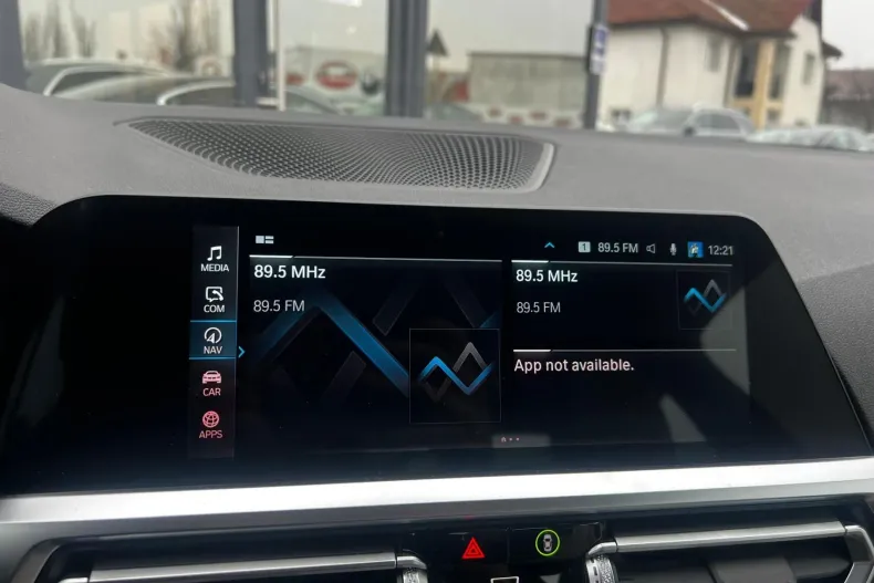 BMW Seria 4 din 2021 cu 108.332 km - oferta BMW179356 - foto 25