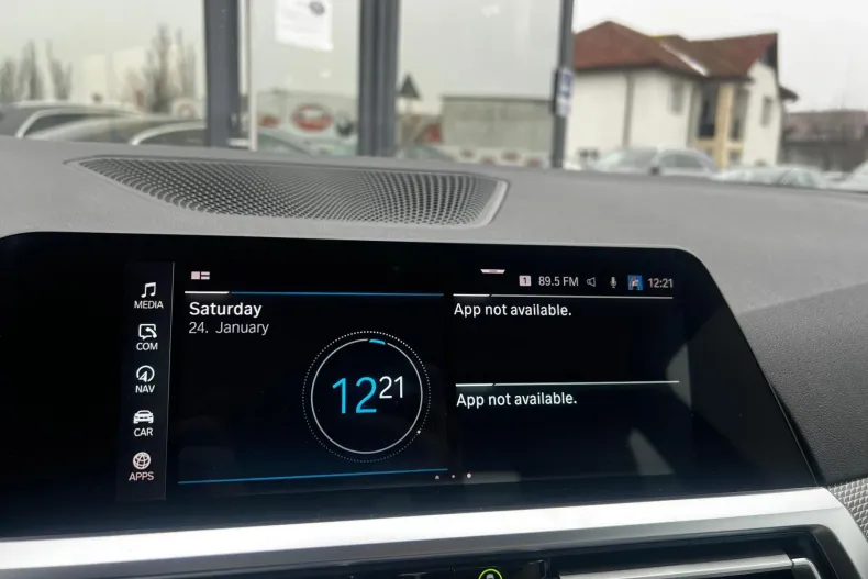 BMW Seria 4 din 2021 cu 108.332 km - oferta BMW179356 - foto 27