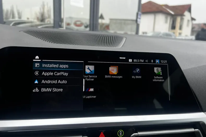 BMW Seria 4 din 2021 cu 108.332 km - oferta BMW179356 - foto 28