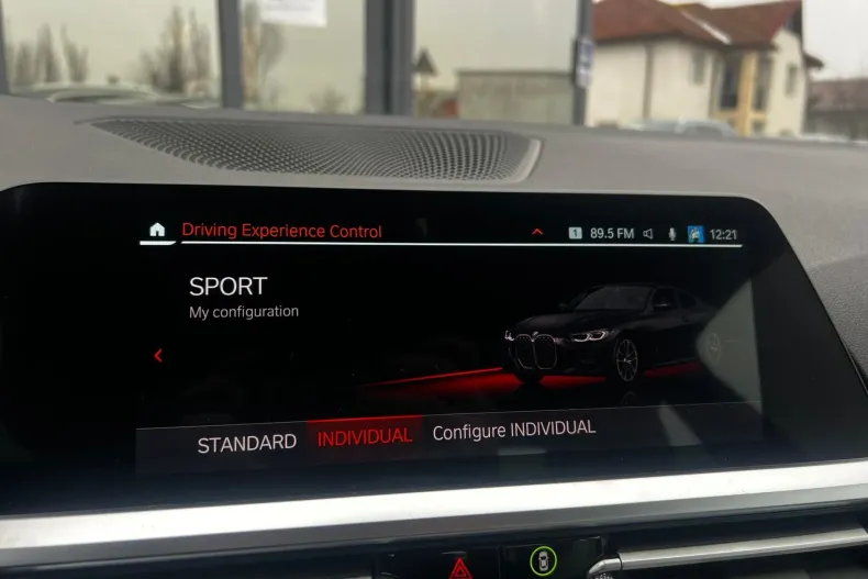 BMW Seria 4 din 2021 cu 108.332 km - oferta BMW179356 - foto 33