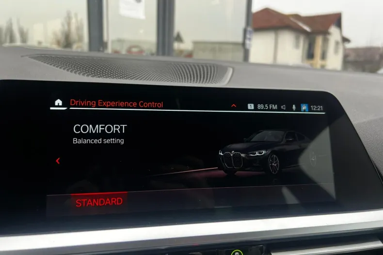 BMW Seria 4 din 2021 cu 108.332 km - oferta BMW179356 - foto 34