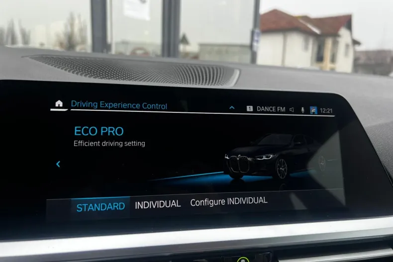 BMW Seria 4 din 2021 cu 108.332 km - oferta BMW179356 - foto 35