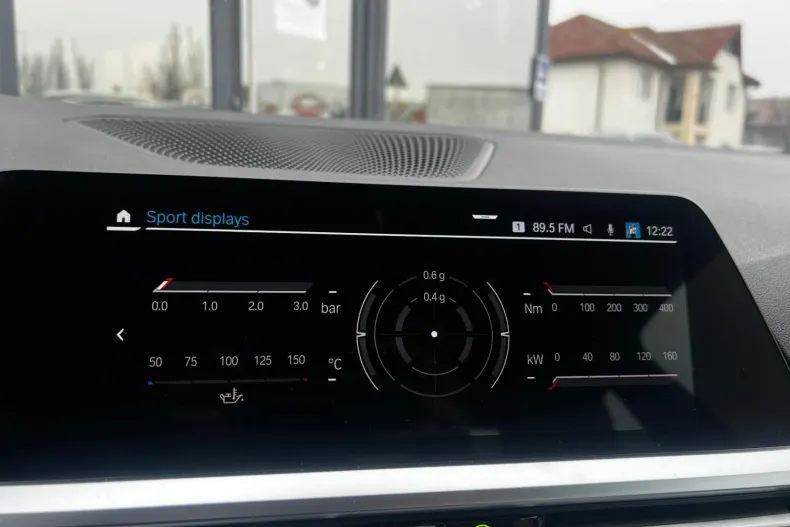 BMW Seria 4 din 2021 cu 108.332 km - oferta BMW179356 - foto 36