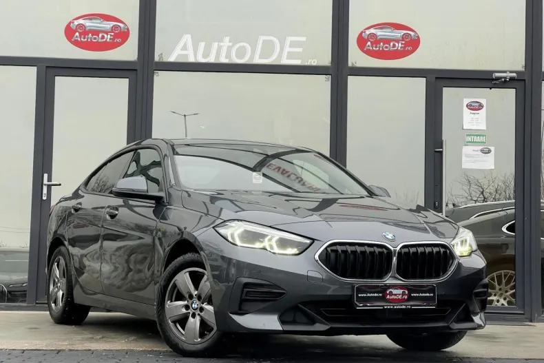 BMW Seria 2 din 2021 cu 100.817 km - oferta BMW179357 - foto 2