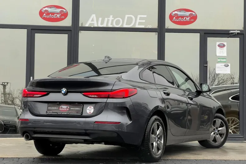 BMW Seria 2 din 2021 cu 100.817 km - oferta BMW179357 - foto 4