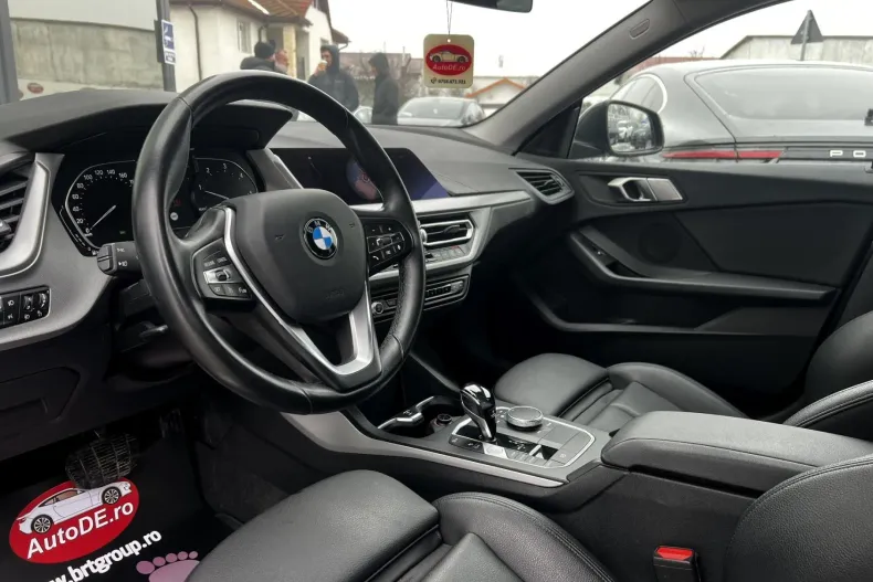 BMW Seria 2 din 2021 cu 100.817 km - oferta BMW179357 - foto 5