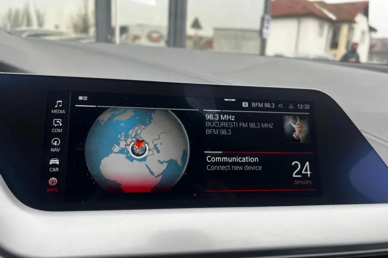 BMW Seria 2 din 2021 cu 100.817 km - oferta BMW179357 - foto 27