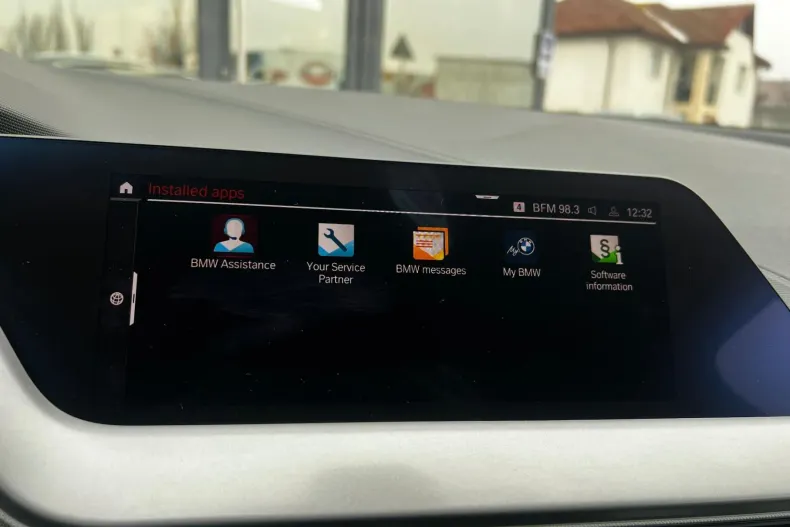 BMW Seria 2 din 2021 cu 100.817 km - oferta BMW179357 - foto 29