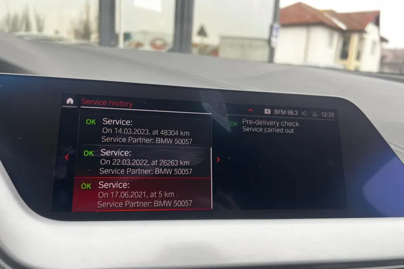 BMW Seria 2 din 2021 cu 100.817 km - oferta BMW179357 - foto 31