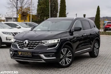 Renault Koleos din 2021 - oferta REN179358
