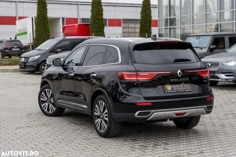 Renault Koleos din 2021 cu 138.740 km - oferta REN179358 - foto 3