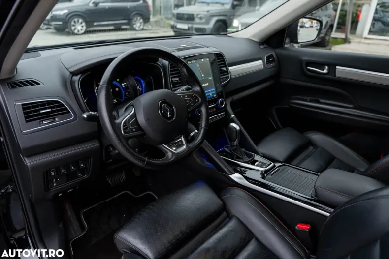 Renault Koleos din 2021 cu 138.740 km - oferta REN179358 - foto 5