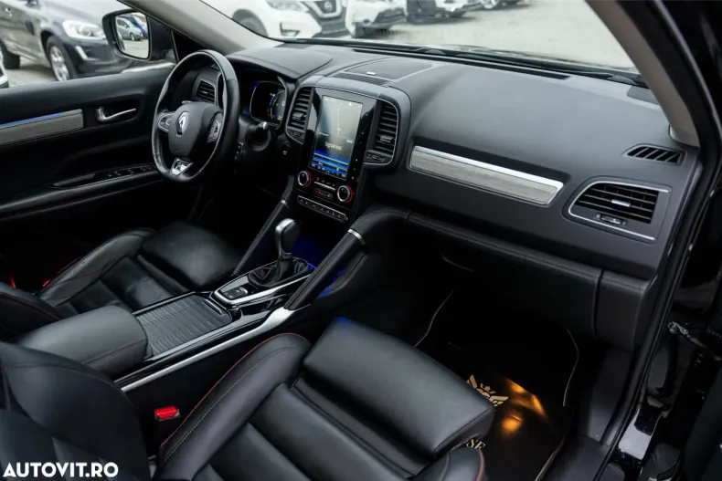 Renault Koleos din 2021 cu 138.740 km - oferta REN179358 - foto 7