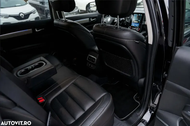 Renault Koleos din 2021 cu 138.740 km - oferta REN179358 - foto 8