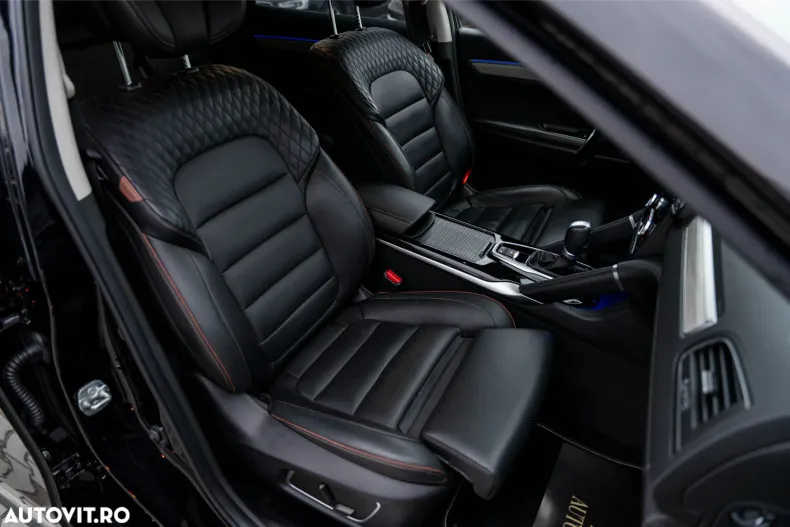 Renault Koleos din 2021 cu 138.740 km - oferta REN179358 - foto 16