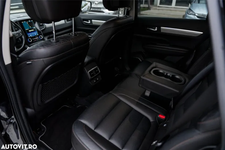 Renault Koleos din 2021 cu 138.740 km - oferta REN179358 - foto 17