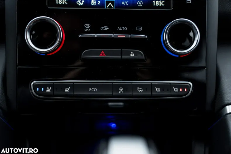 Renault Koleos din 2021 cu 138.740 km - oferta REN179358 - foto 20