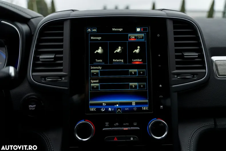 Renault Koleos din 2021 cu 138.740 km - oferta REN179358 - foto 24