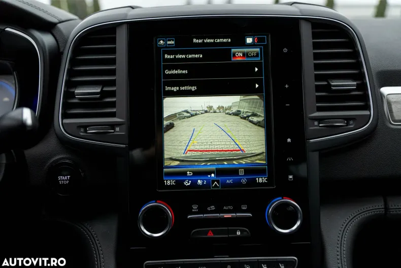 Renault Koleos din 2021 cu 138.740 km - oferta REN179358 - foto 26