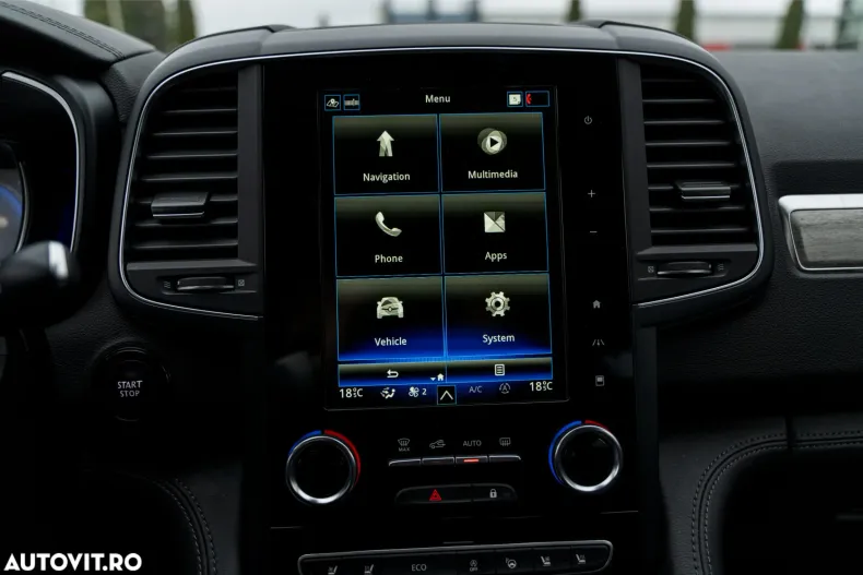 Renault Koleos din 2021 cu 138.740 km - oferta REN179358 - foto 28