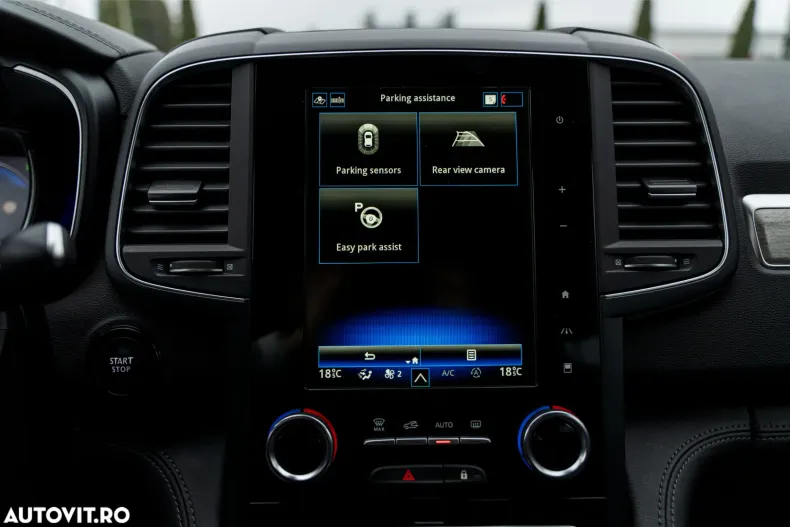 Renault Koleos din 2021 cu 138.740 km - oferta REN179358 - foto 30