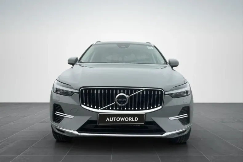 Volvo XC60 din 2024 cu 1 km - oferta VOL179360 - foto 1