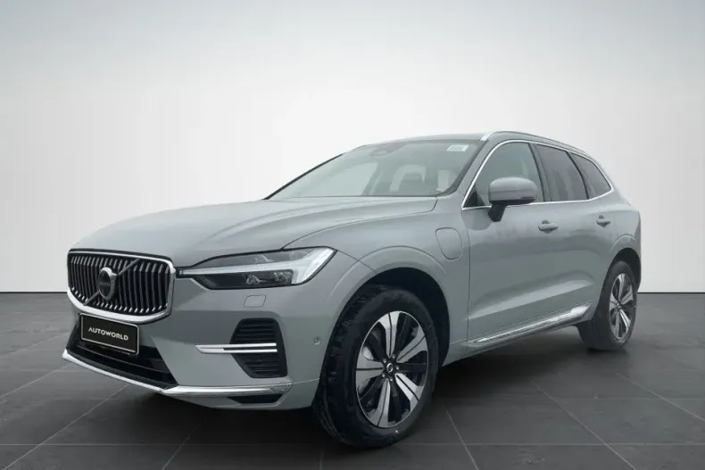 Volvo XC60 din 2024 cu 1 km - oferta VOL179360 - foto 2