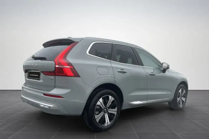 Volvo XC60 din 2024 cu 1 km - oferta VOL179360 - foto 6