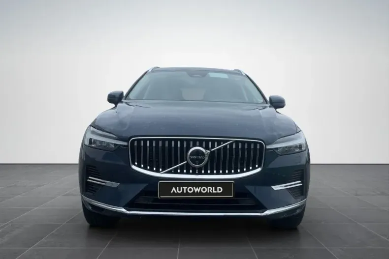 Volvo XC60 din 2024 cu 1 km - oferta VOL179361 - foto 1