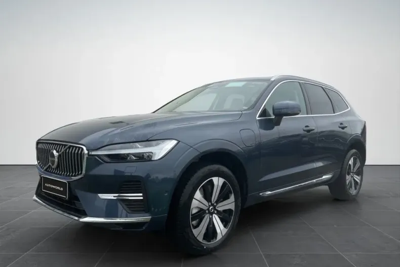 Volvo XC60 din 2024 cu 1 km - oferta VOL179361 - foto 2