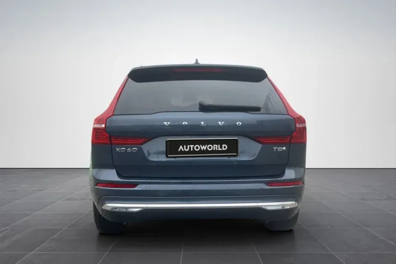 Volvo XC60 din 2024 cu 1 km - oferta VOL179361 - foto 5