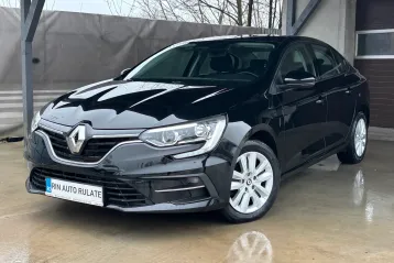 Renault Megane din 2024 - oferta REN179362