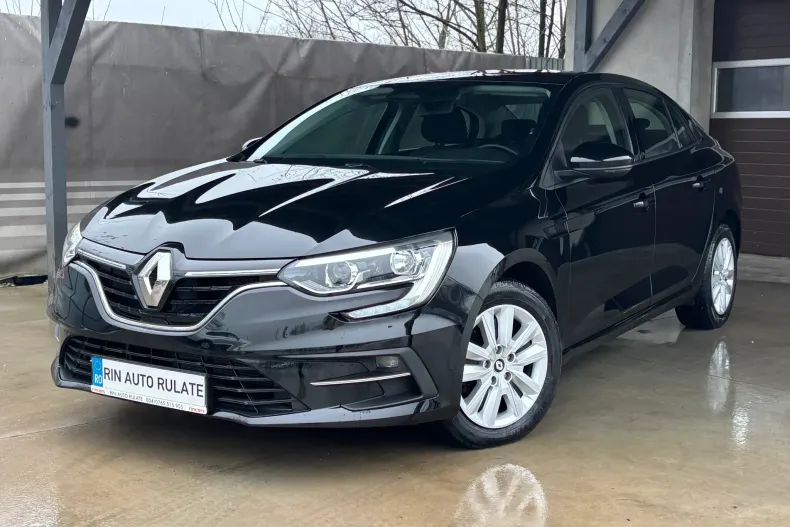 Renault Megane din 2024 cu 27.000 km - oferta REN179362 - foto 1