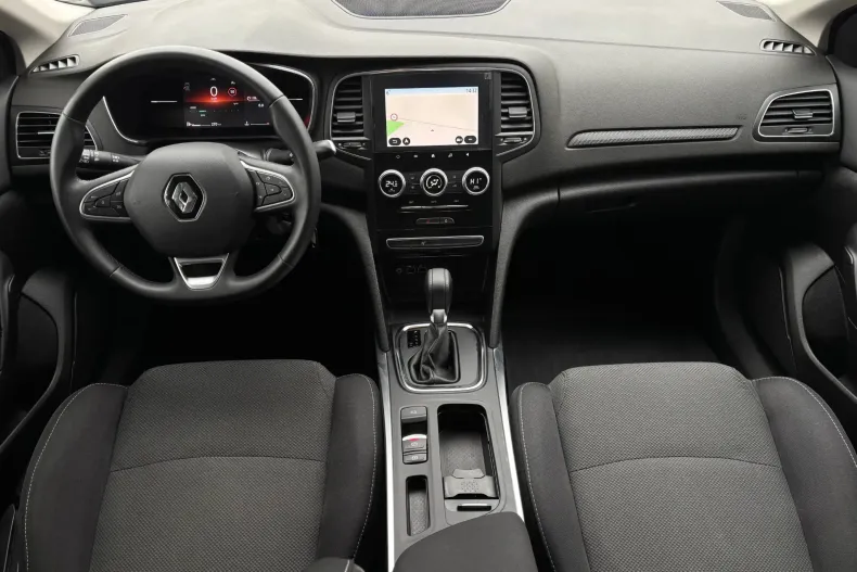Renault Megane din 2024 cu 27.000 km - oferta REN179362 - foto 3