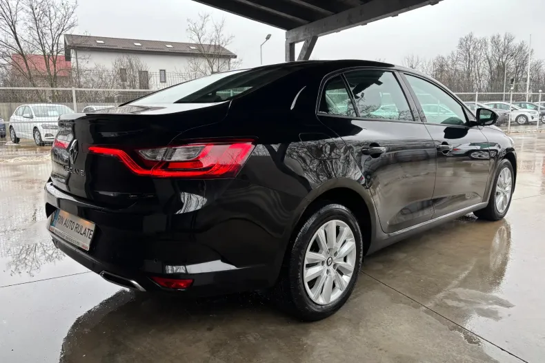 Renault Megane din 2024 cu 27.000 km - oferta REN179362 - foto 5