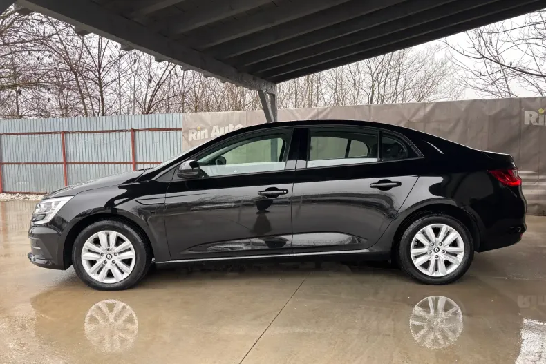 Renault Megane din 2024 cu 27.000 km - oferta REN179362 - foto 8