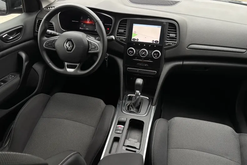 Renault Megane din 2024 cu 27.000 km - oferta REN179362 - foto 9