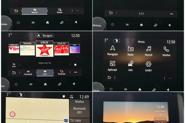 Renault Megane din 2024 cu 27.000 km - oferta REN179362 - foto 26