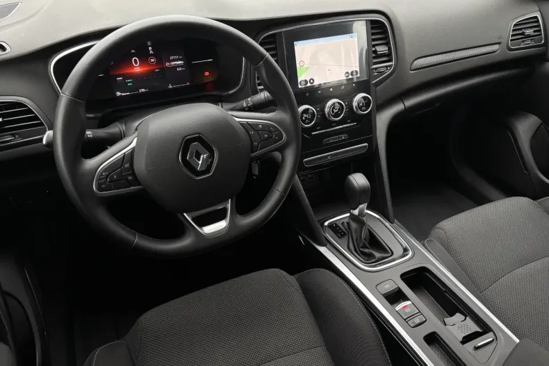 Renault Megane din 2024 cu 27.000 km - oferta REN179362 - foto 27
