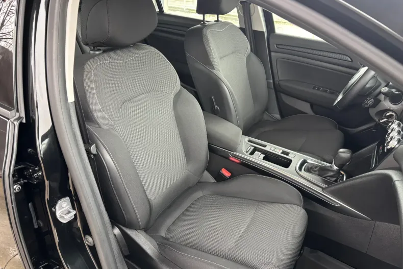 Renault Megane din 2024 cu 27.000 km - oferta REN179362 - foto 30